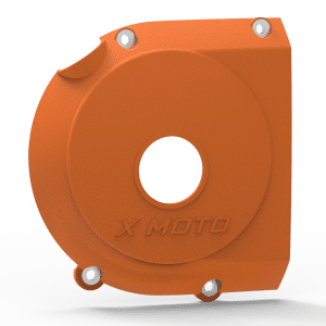 محافظ پوسته موتور سیکلت