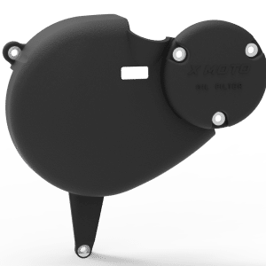 محافظ پوسته کلاچ تریل