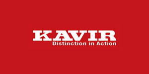 logo kavir motor