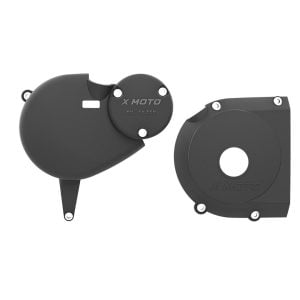 پروتکشن محافظ انجین تریل ۲۰۰ درب برق و کلاچ