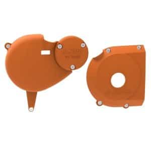 محافظ پوسته کلاچ و برق تریل ۲۰۰